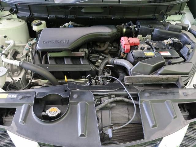 Nissan X-TRAIL 2014-02 195042-15