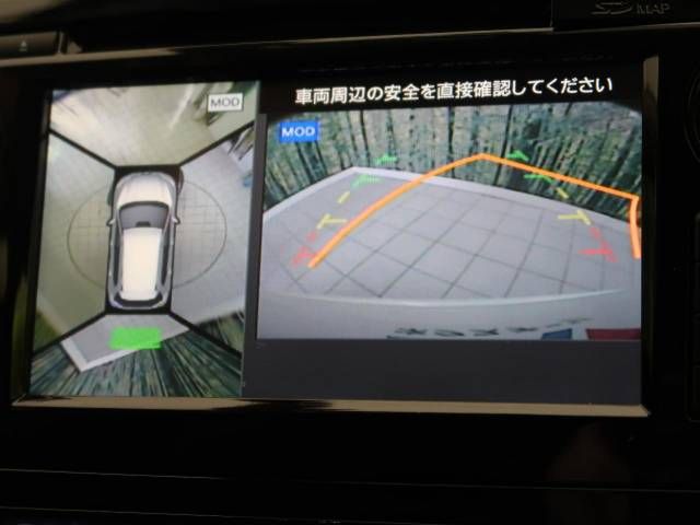 Nissan X-TRAIL 2014-02 195042-2