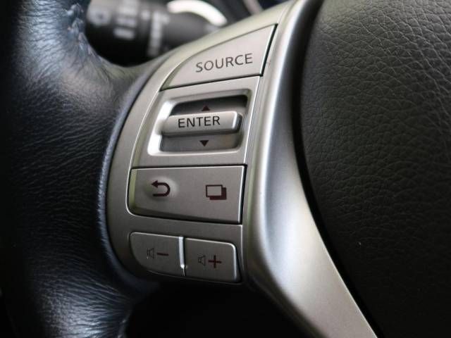 Nissan X-TRAIL 2014-02 195042-5