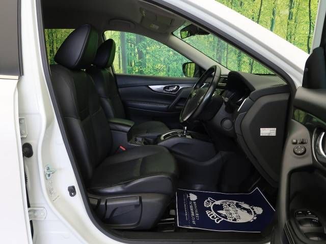 Nissan X-TRAIL 2014-02 195042-8