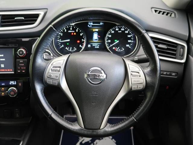 Nissan X-TRAIL 2014-02 195042-11