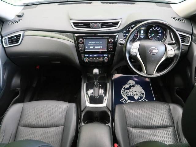 Nissan X-TRAIL 2014-02 195042-1