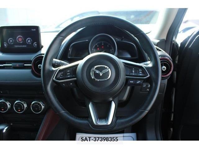 Mazda CX-3 2016-11 377526-15