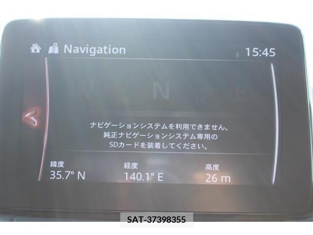 Mazda CX-3 2016-11 377526-1