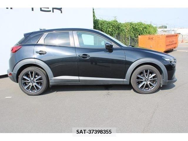 Mazda CX-3 2016-11 377526-7