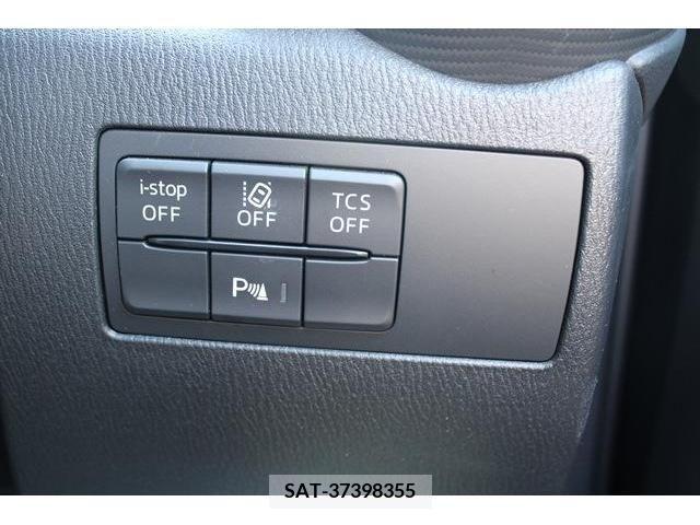 Mazda CX-3 2016-11 377526-5