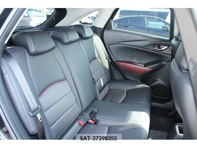 Mazda CX-3 2016-11 377526-14
