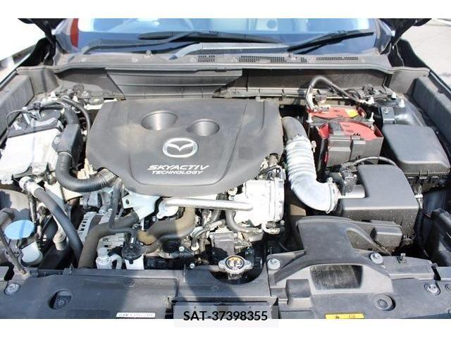 Mazda CX-3 2016-11 377526-18