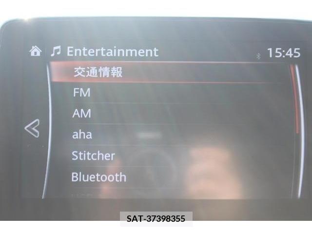 Mazda CX-3 2016-11 377526-3