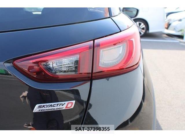 Mazda CX-3 2016-11 377526-12