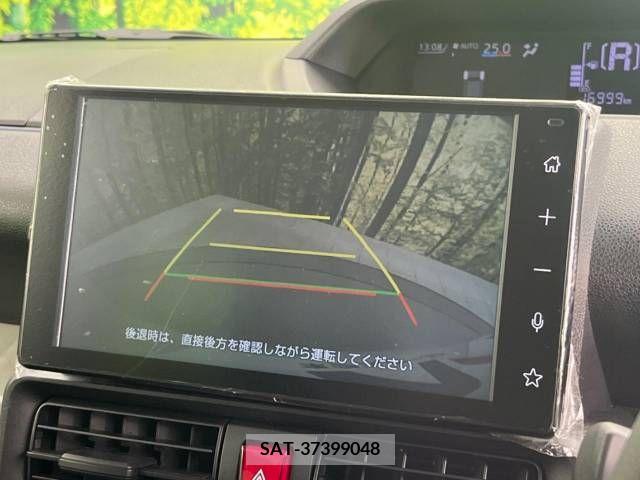 Daihatsu TANTO 2022-06 310430-5