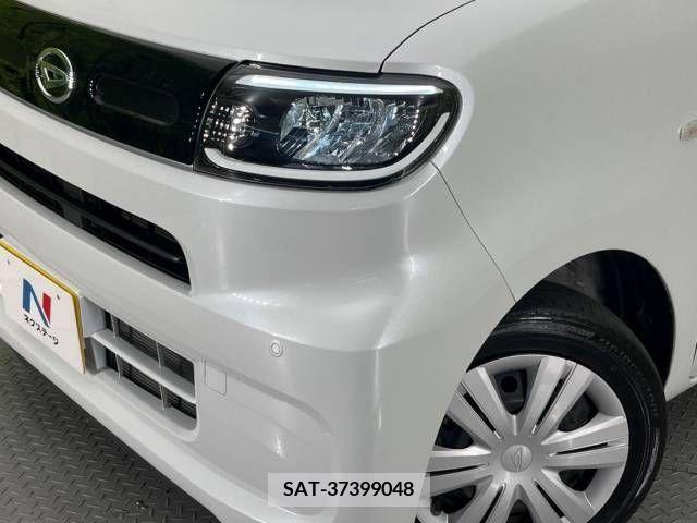 Daihatsu TANTO 2022-06 310430-12