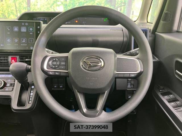 Daihatsu TANTO 2022-06 310430-11
