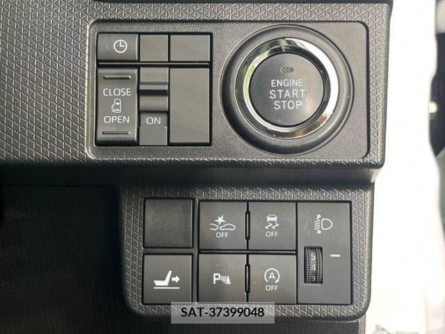 Daihatsu TANTO 2022-06 310430-2