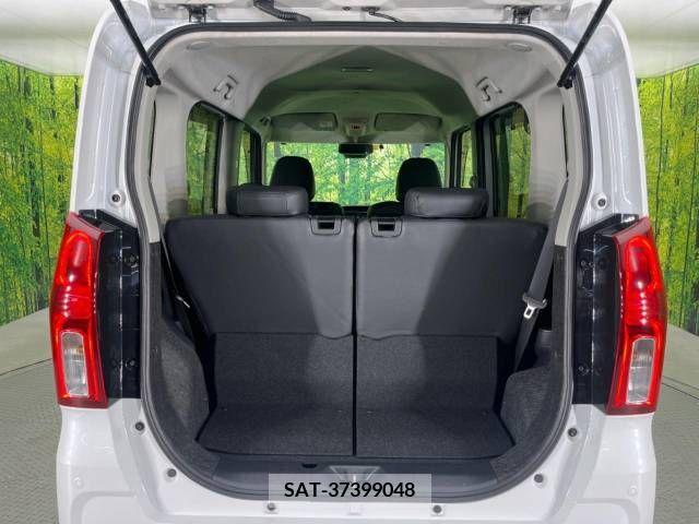 Daihatsu TANTO 2022-06 310430-10
