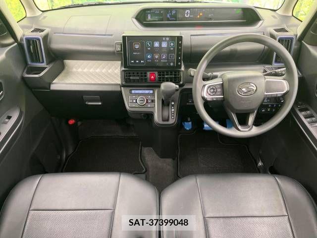 Daihatsu TANTO 2022-06 310430-1