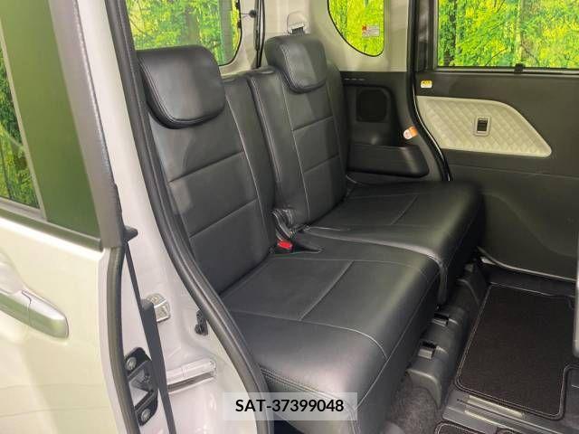 Daihatsu TANTO 2022-06 310430-9