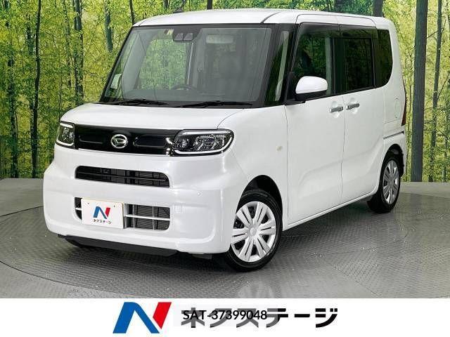 Daihatsu TANTO 2022-06 310430-0