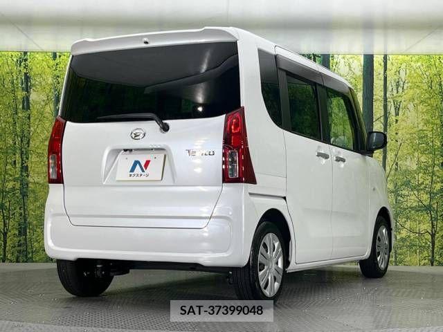 Daihatsu TANTO 2022-06 310430-17