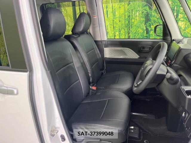 Daihatsu TANTO 2022-06 310430-8