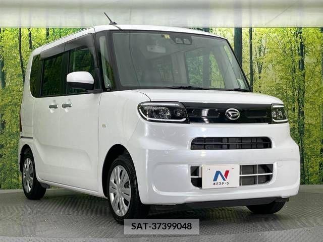 Daihatsu TANTO 2022-06 310430-16