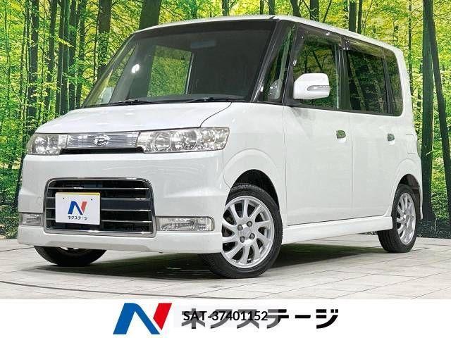 Daihatsu TANTO CUSTOM 2007-08 308887-0