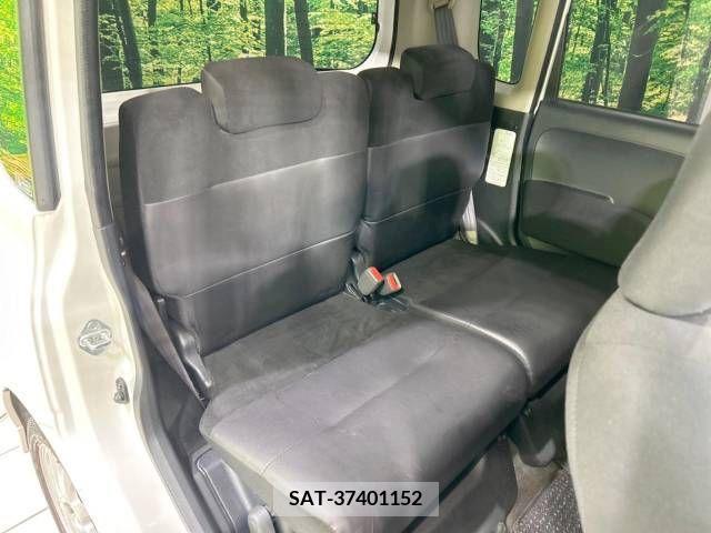 Daihatsu TANTO CUSTOM 2007-08 308887-9