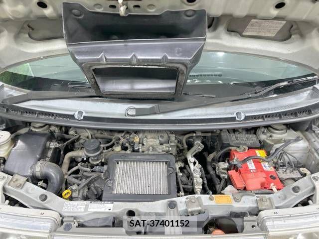Daihatsu TANTO CUSTOM 2007-08 308887-18
