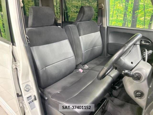 Daihatsu TANTO CUSTOM 2007-08 308887-8