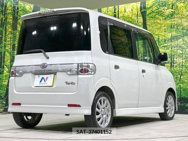 Daihatsu TANTO CUSTOM 2007-08 308887-17