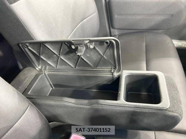 Daihatsu TANTO CUSTOM 2007-08 308887-7