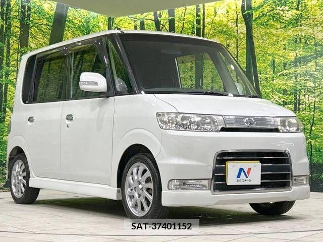Daihatsu TANTO CUSTOM 2007-08 308887-16