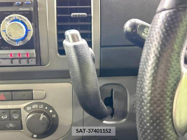 Daihatsu TANTO CUSTOM 2007-08 308887-6