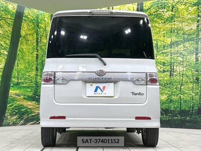 Daihatsu TANTO CUSTOM 2007-08 308887-15