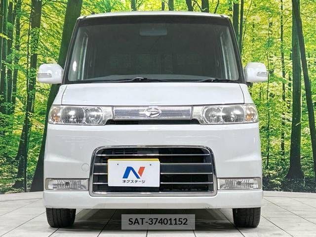 Daihatsu TANTO CUSTOM 2007-08 308887-14
