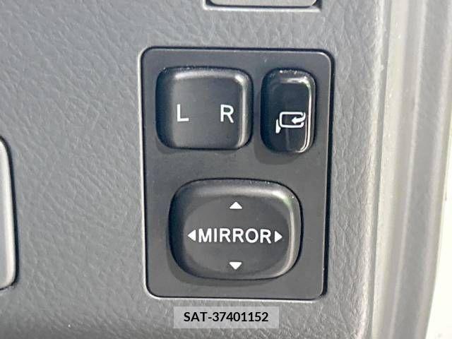 Daihatsu TANTO CUSTOM 2007-08 308887-5