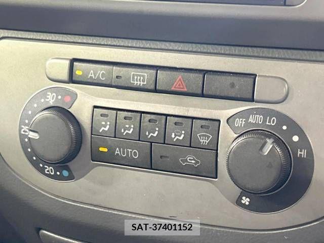 Daihatsu TANTO CUSTOM 2007-08 308887-4