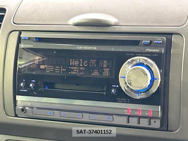 Daihatsu TANTO CUSTOM 2007-08 308887-3