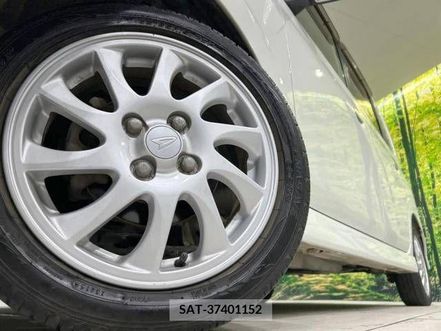 Daihatsu TANTO CUSTOM 2007-08 308887-13