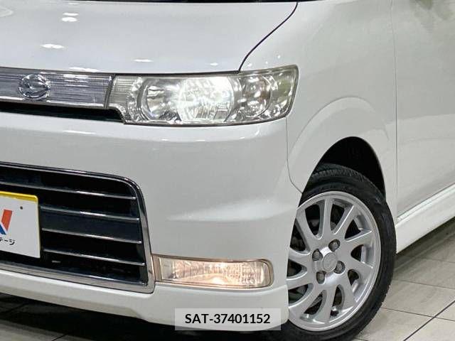 Daihatsu TANTO CUSTOM 2007-08 308887-12