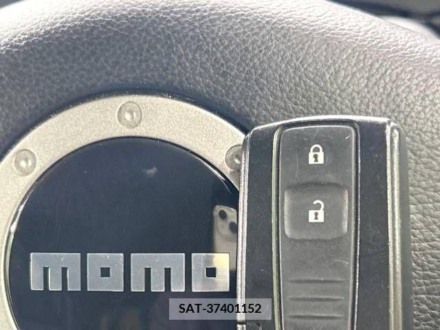 Daihatsu TANTO CUSTOM 2007-08 308887-2