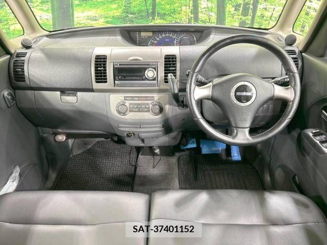 Daihatsu TANTO CUSTOM 2007-08 308887-1