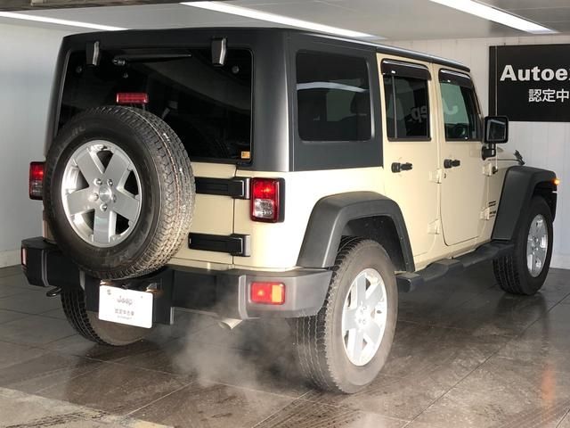 Jeep WRANGLER 2018-04 180857-6