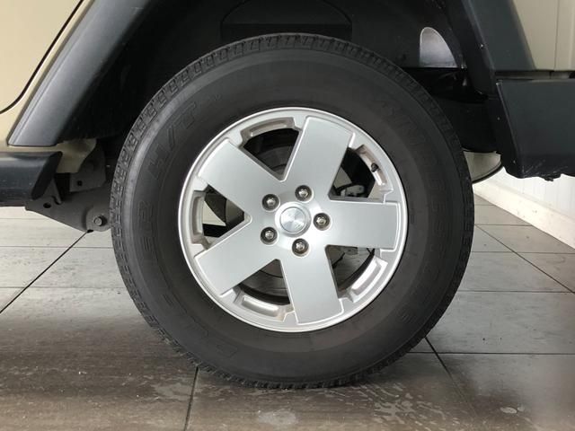 Jeep WRANGLER 2018-04 180857-17