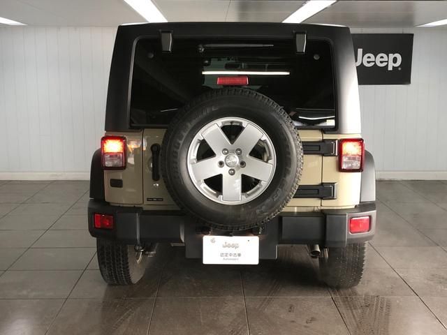 Jeep WRANGLER 2018-04 180857-4