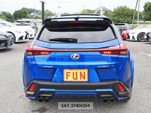 Lexus UX 2020-04 353959-6