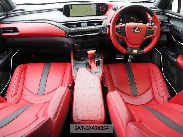 Lexus UX 2020-04 353959-10