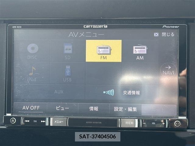 Nissan SERENA 2016-10 256825-5