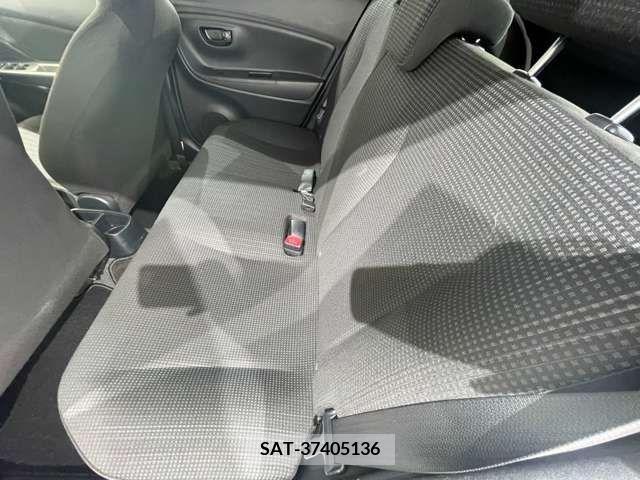 Toyota VITZ 2015-10 314568-16