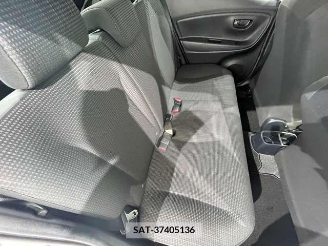 Toyota VITZ 2015-10 314568-14